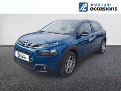 Photo Citroën C4 Cactus Feel