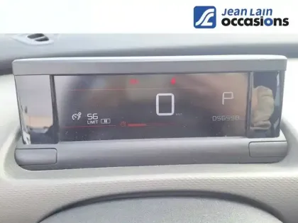 Photo 18 Citroën C4 Cactus  PureTech 110 S&S EAT6