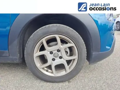 Photo 8 Citroën C4 Cactus  PureTech 110 S&S EAT6