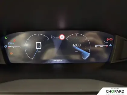 Photo 62 Peugeot 208  100 S&S BVM6