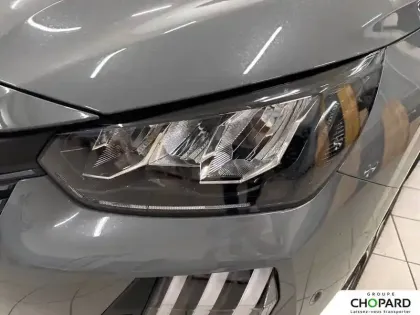 Photo 44 Peugeot 208  100 S&S BVM6