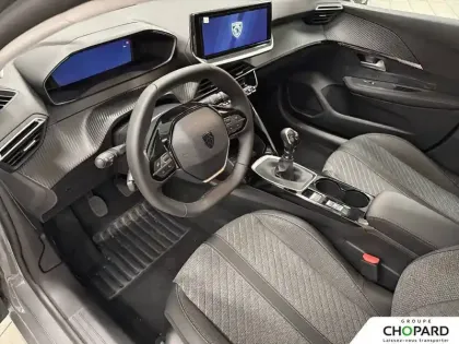 Photo 35 Peugeot 208  100 S&S BVM6