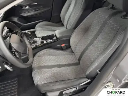 Photo 57 Peugeot 208  100 S&S BVM6