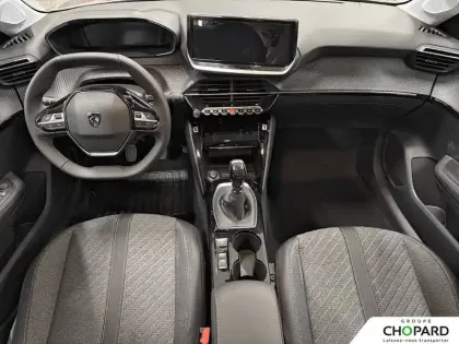 Photo 33 Peugeot 208  100 S&S BVM6