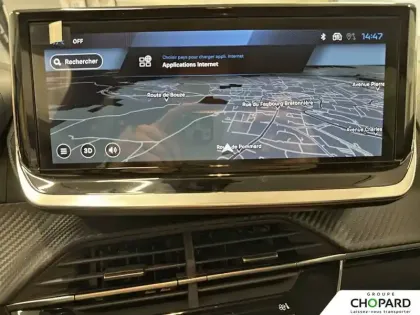 Photo 61 Peugeot 208  100 S&S BVM6