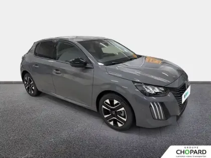 Photo 25 Peugeot 208  100 S&S BVM6