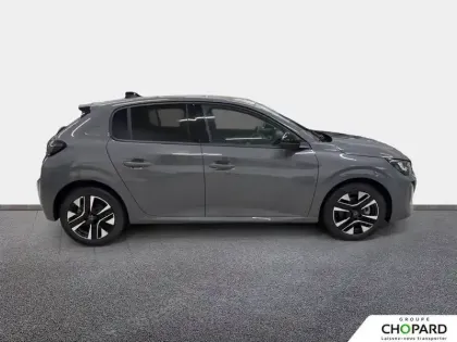 Photo 49 Peugeot 208  100 S&S BVM6