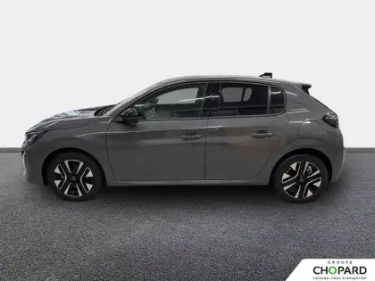 Photo 53 Peugeot 208  100 S&S BVM6