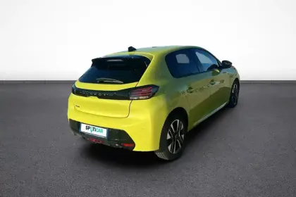 Photo 5 Peugeot 208  PureTech 100 S&S BVM6