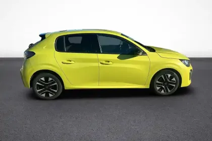 Photo 6 Peugeot 208  PureTech 100 S&S BVM6