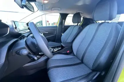 Photo 12 Peugeot 208  PureTech 100 S&S BVM6