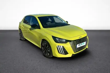 Photo 7 Peugeot 208  PureTech 100 S&S BVM6