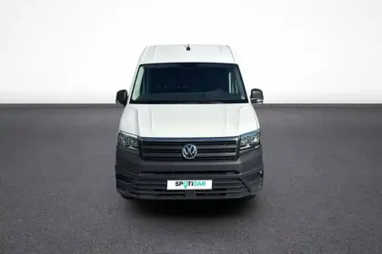 Photo 36 Volkswagen Crafter  VAN 30 L3H3 2.0 TDI 140 CH