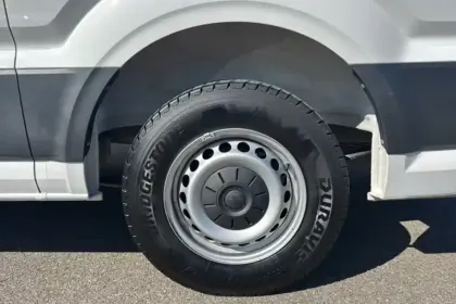 Photo 12 Volkswagen Crafter  VAN 30 L3H3 2.0 TDI 140 CH