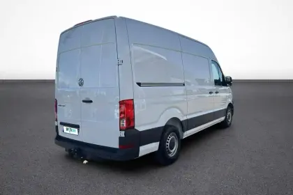 Photo 5 Volkswagen Crafter  VAN 30 L3H3 2.0 TDI 140 CH