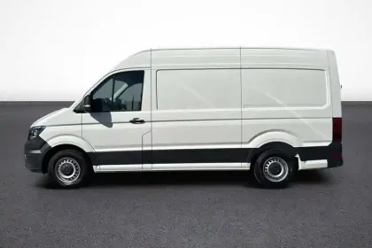 Photo 2 Volkswagen Crafter  VAN 30 L3H3 2.0 TDI 140 CH