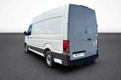 Photo 73 Volkswagen Crafter  VAN 30 L3H3 2.0 TDI 140 CH