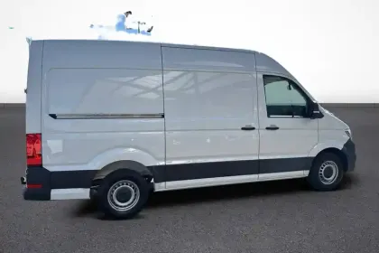 Photo 6 Volkswagen Crafter  VAN 30 L3H3 2.0 TDI 140 CH