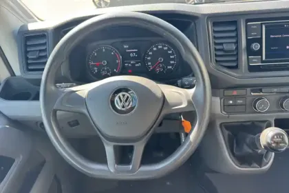 Photo 16 Volkswagen Crafter  VAN 30 L3H3 2.0 TDI 140 CH