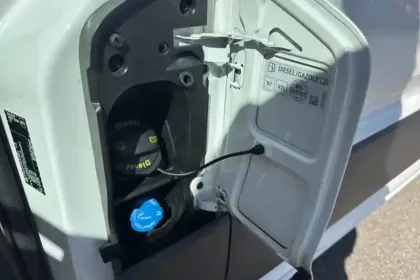 Photo 33 Volkswagen Crafter  VAN 30 L3H3 2.0 TDI 140 CH