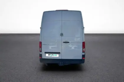 Photo 4 Volkswagen Crafter  VAN 30 L3H3 2.0 TDI 140 CH