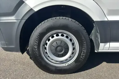 Photo 11 Volkswagen Crafter  VAN 30 L3H3 2.0 TDI 140 CH