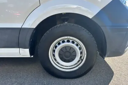 Photo 14 Volkswagen Crafter  VAN 30 L3H3 2.0 TDI 140 CH