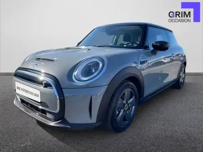 Photo Mini Mini Finition Business Design