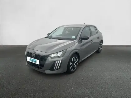 Photo Peugeot 208 Active