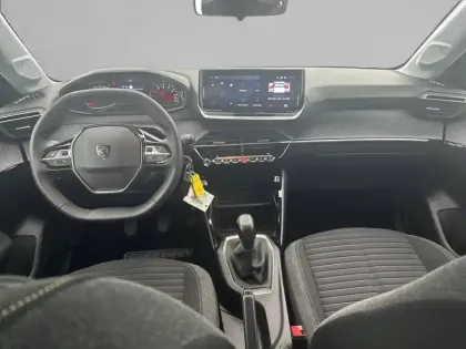 Photo 7 Peugeot 208  PureTech 75 S&S BVM5