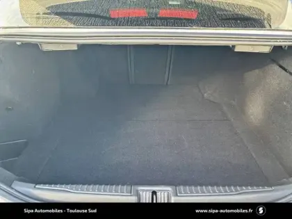 Photo 98 Alfa Romeo Giulia  2.0 T 200 ch AT8