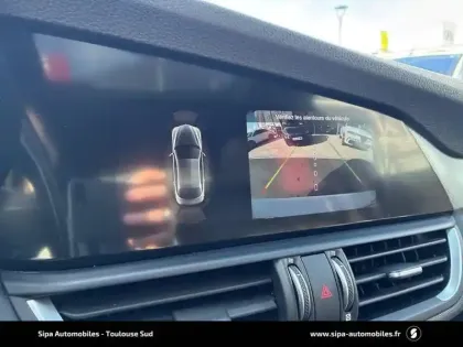 Photo 115 Alfa Romeo Giulia  2.0 T 200 ch AT8