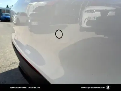 Photo 58 Alfa Romeo Giulia  2.0 T 200 ch AT8