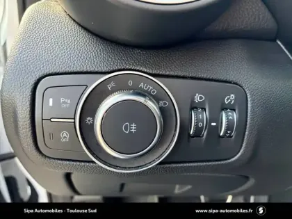 Photo 46 Alfa Romeo Giulia  2.0 T 200 ch AT8