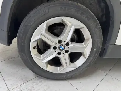 Photo 31 BMW X1  sDrive 18i 136ch DKG7