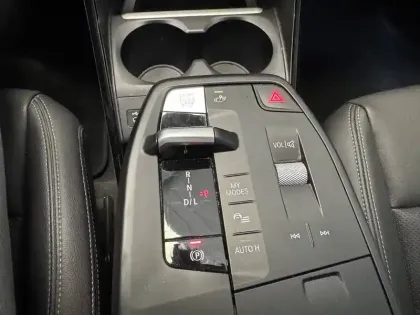 Photo 43 BMW X1  sDrive 18i 136ch DKG7