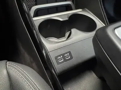 Photo 45 BMW X1  sDrive 18i 136ch DKG7