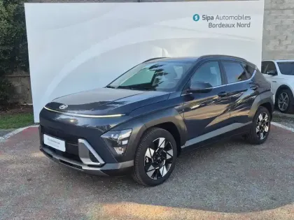 Photo Hyundai Kona Creative