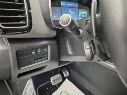 Photo 67 Citroën C5 aircross  Hybride Rechargeable 225 S&S e-EAT8
