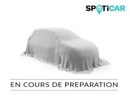 Photo Citroën C5 Aircross Shine Pack