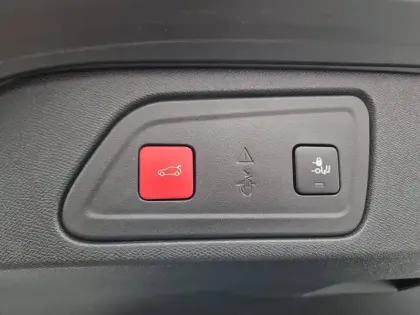 Photo 63 Citroën C5 aircross  Hybride Rechargeable 225 S&S e-EAT8
