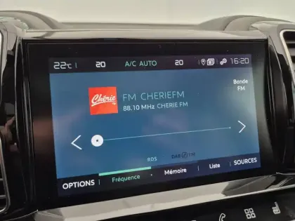Photo 85 Citroën C5 aircross  Hybride Rechargeable 225 S&S e-EAT8