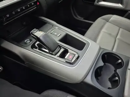 Photo 81 Citroën C5 aircross  Hybride Rechargeable 225 S&S e-EAT8