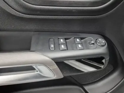 Photo 66 Citroën C5 aircross  Hybride Rechargeable 225 S&S e-EAT8