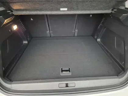 Photo 47 Citroën C5 aircross  Hybride Rechargeable 225 S&S e-EAT8