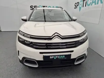 Photo 70 Citroën C5 aircross  Hybride Rechargeable 225 S&S e-EAT8