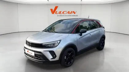 Photo Opel Crossland Gs