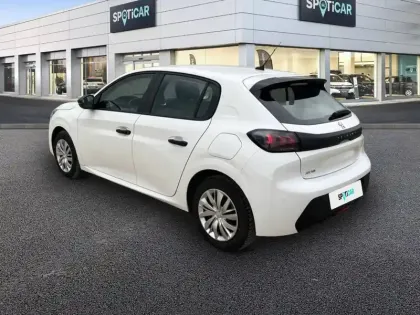 Photo 6 Peugeot 208  BLUEHDI 100 S&S BVM6