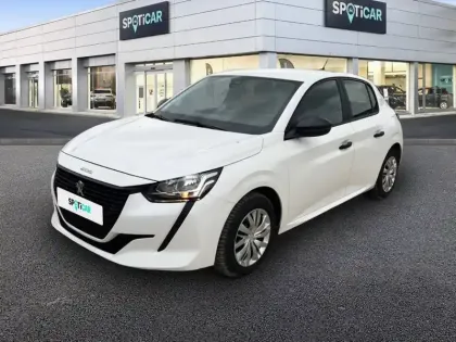 Photo Peugeot 208 Premium