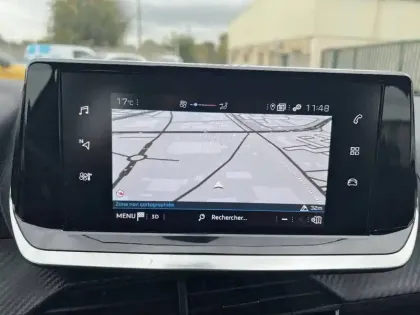 Photo 12 Peugeot 208  BLUEHDI 100 S&S BVM6